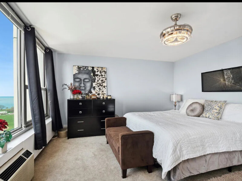 3600 N Lake Shore Drive Chicago IL 60613