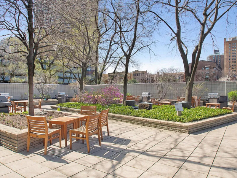 3600 N Lake Shore Drive Chicago IL 60613