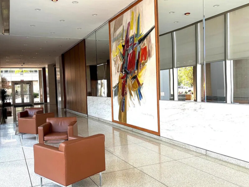 3600 N Lake Shore Drive Chicago IL 60613