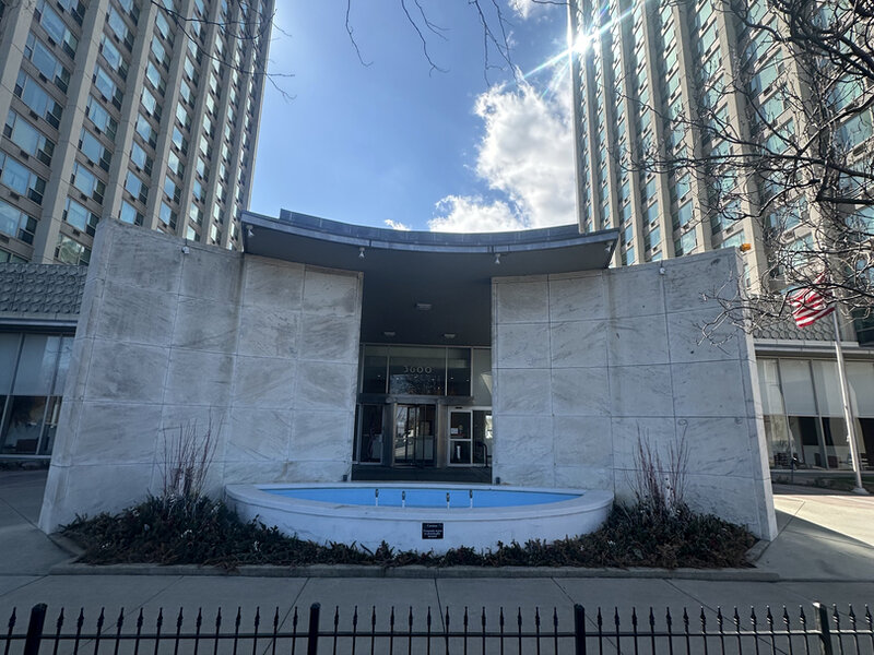 3600 N Lake Shore Drive Chicago IL 60613