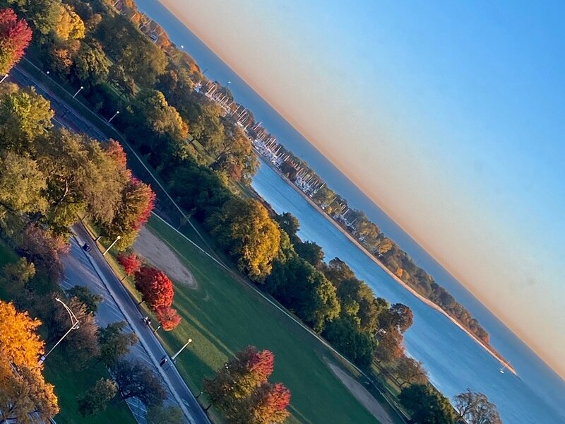 3600 N Lake Shore Drive Chicago IL 60613
