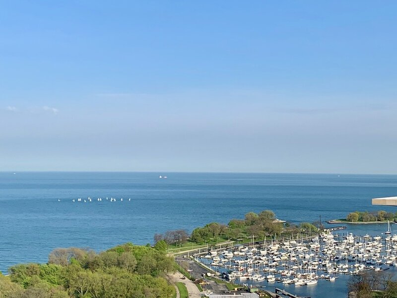3600 N Lake Shore Drive Chicago IL 60613