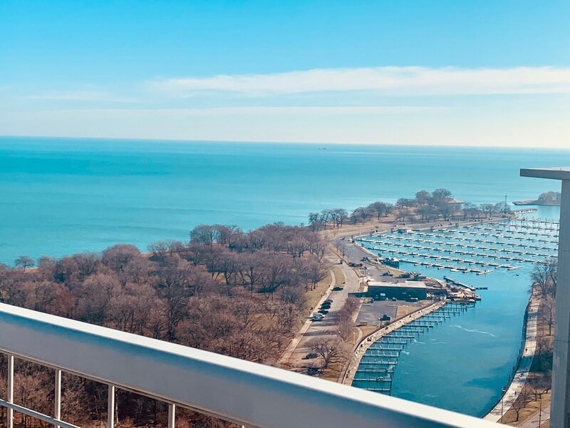 3600 N Lake Shore Drive Chicago IL 60613