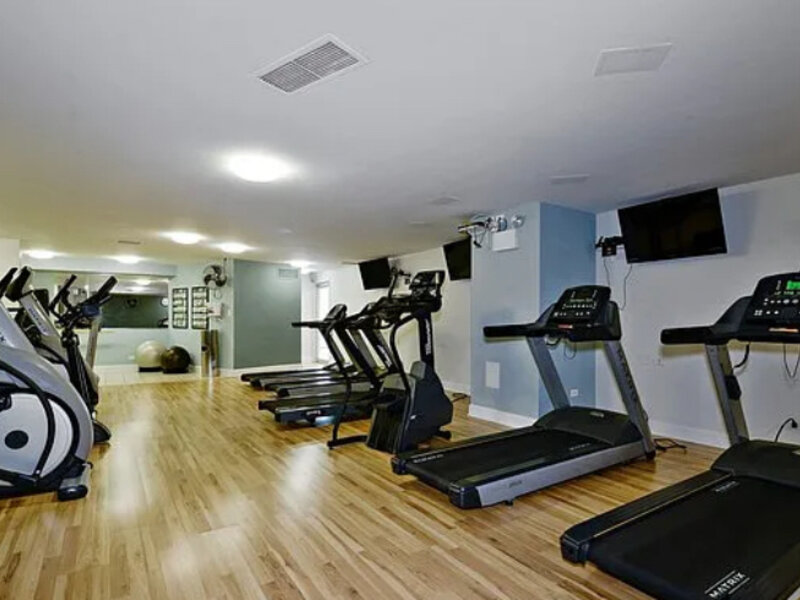 3600 N Lake Shore Drive Chicago IL 60613