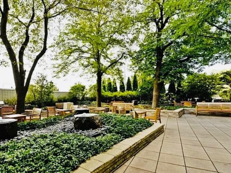 3600 N Lake Shore Drive Chicago IL 60613