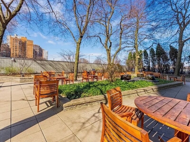 3600 N Lake Shore Drive Chicago IL 60613