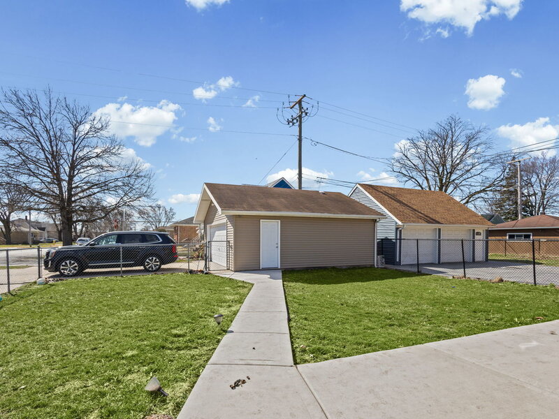 651 Sibley Boulevard Calumet City IL 60409