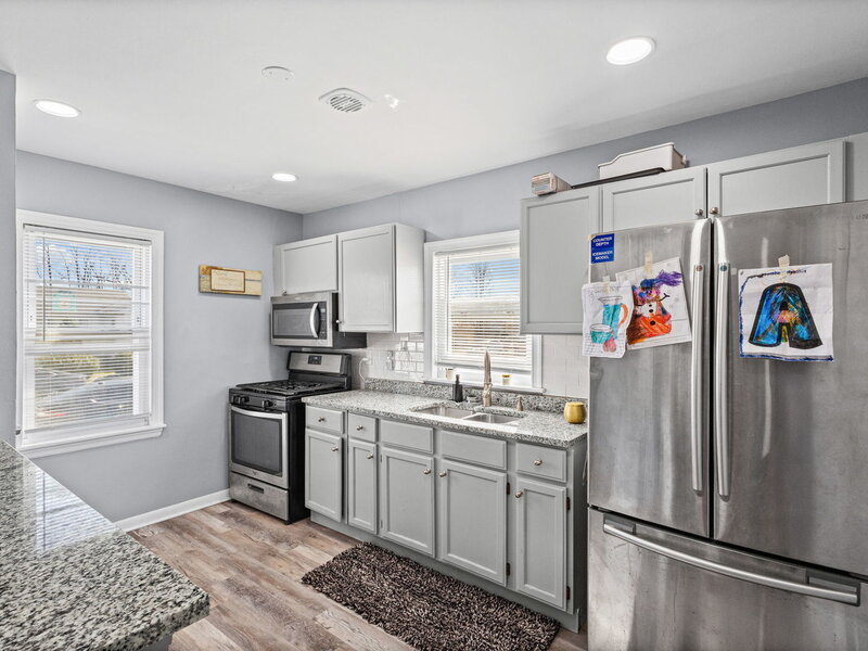 651 Sibley Boulevard Calumet City IL 60409
