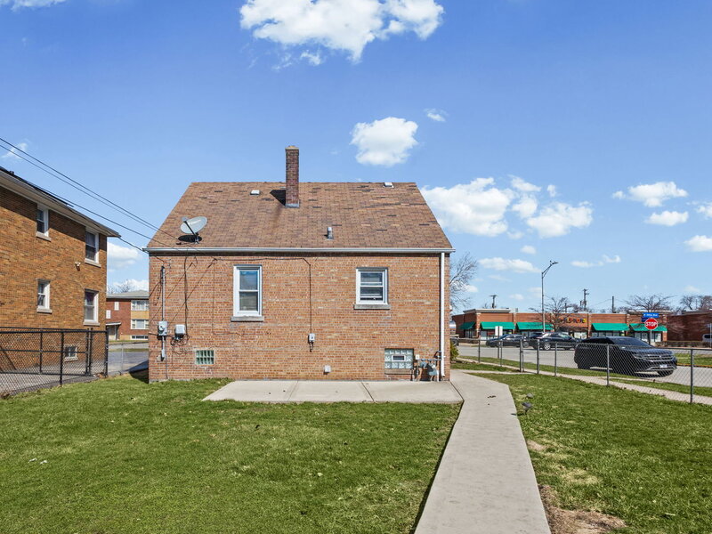 651 Sibley Boulevard Calumet City IL 60409