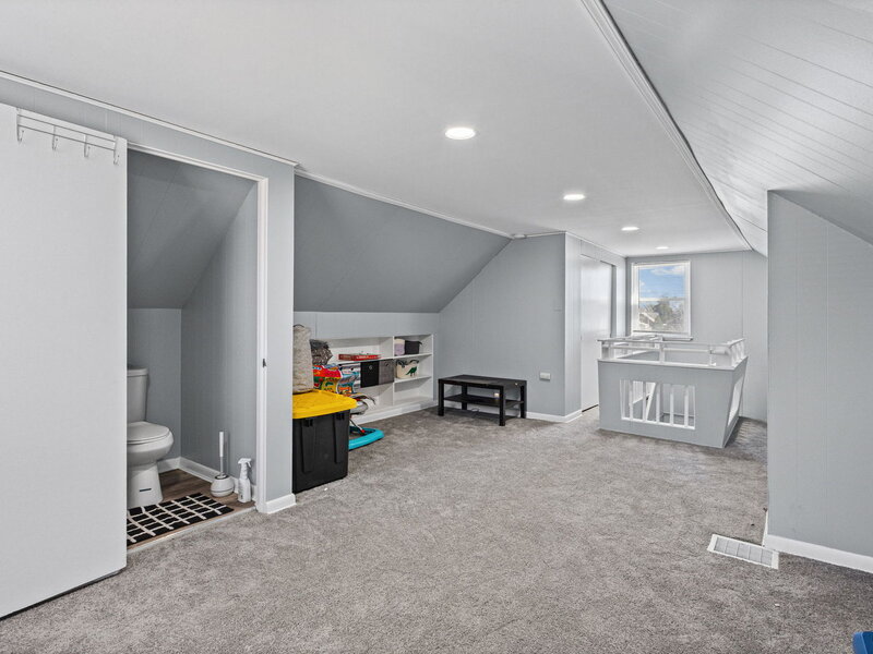 651 Sibley Boulevard Calumet City IL 60409