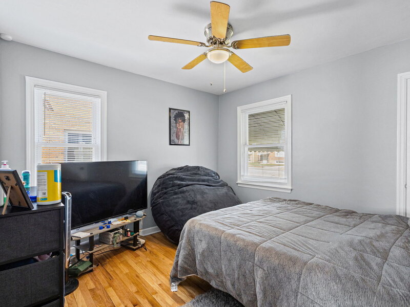 651 Sibley Boulevard Calumet City IL 60409