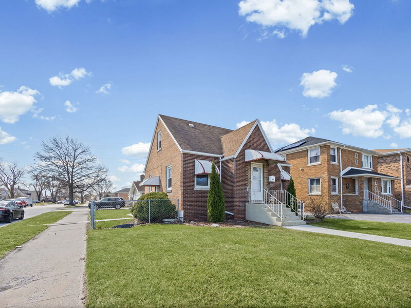 651 Sibley Boulevard Calumet City IL 60409
