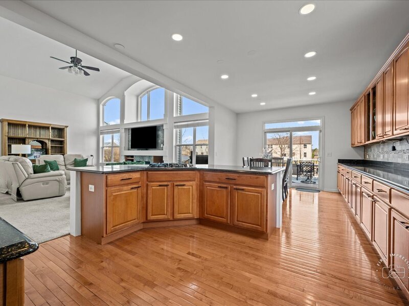 3591 Ayres Drive Aurora IL 60506