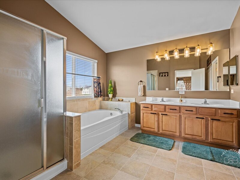 3591 Ayres Drive Aurora IL 60506
