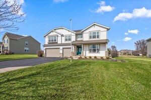 Photo of 3591 Ayres Drive Aurora IL 60506