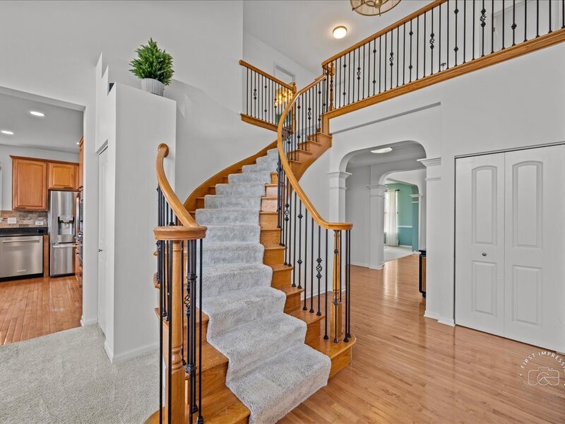 3591 Ayres Drive Aurora IL 60506