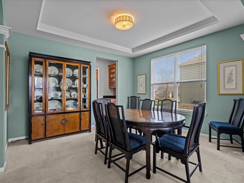 3591 Ayres Drive Aurora IL 60506