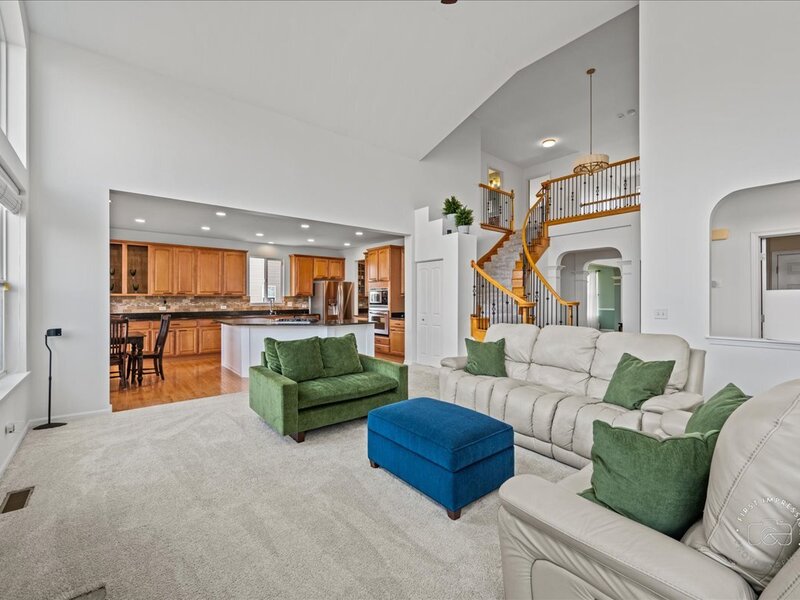 3591 Ayres Drive Aurora IL 60506