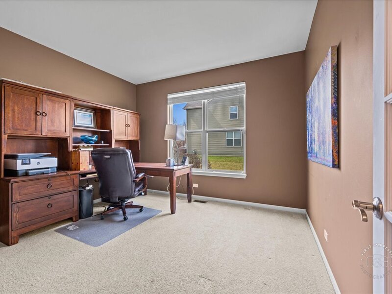 3591 Ayres Drive Aurora IL 60506