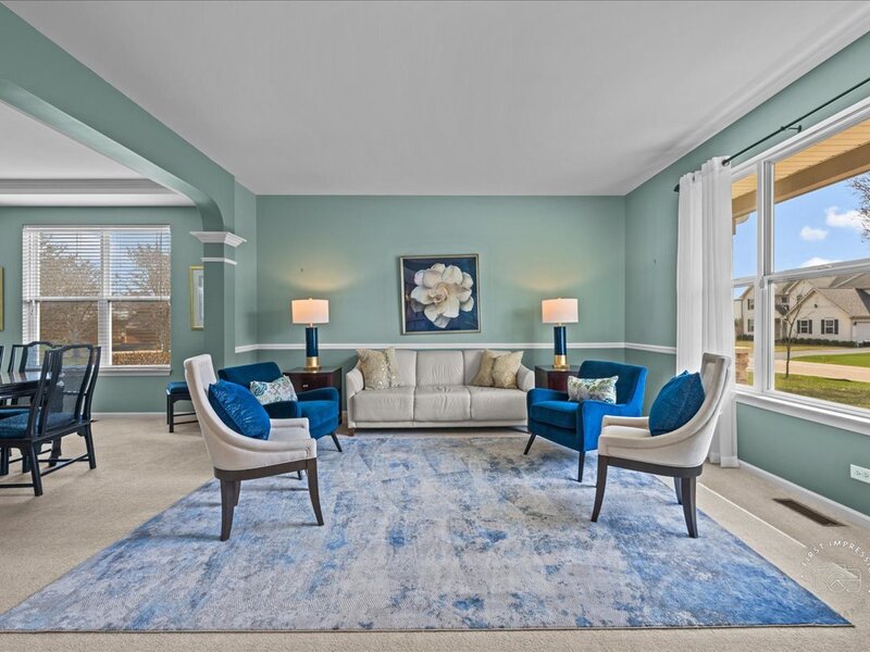 3591 Ayres Drive Aurora IL 60506
