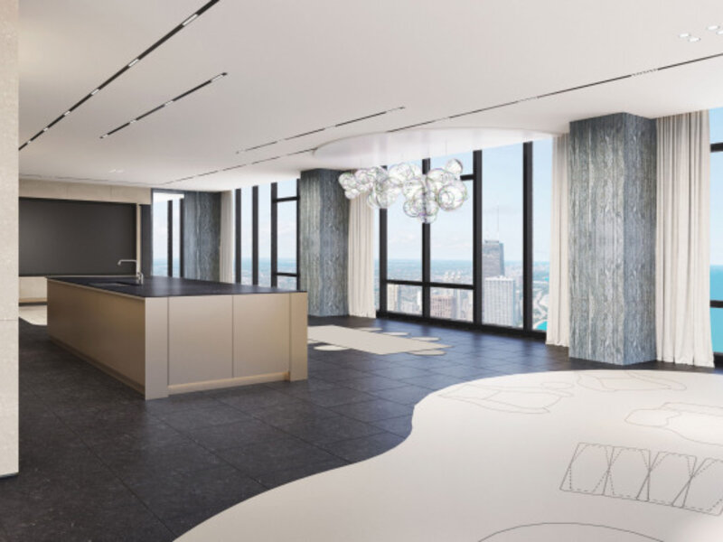 363 E Wacker Drive Chicago IL 60601