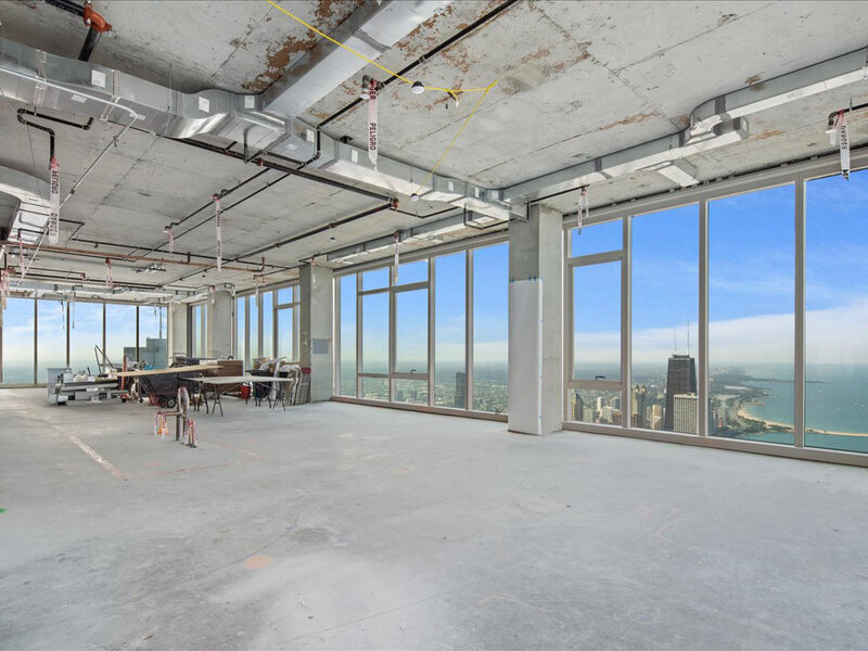 363 E Wacker Drive Chicago IL 60601