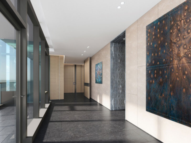 363 E Wacker Drive Chicago IL 60601