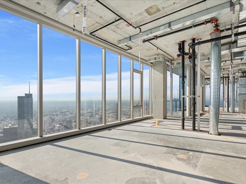 363 E Wacker Drive Chicago IL 60601