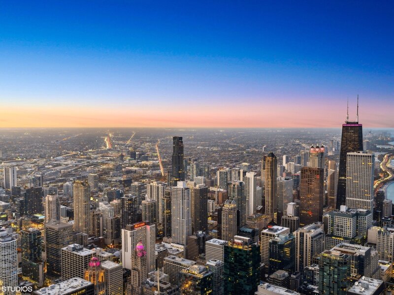 363 E Wacker Drive Chicago IL 60601
