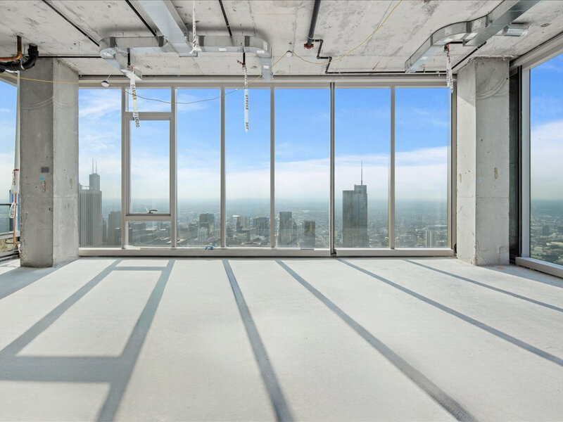 363 E Wacker Drive Chicago IL 60601