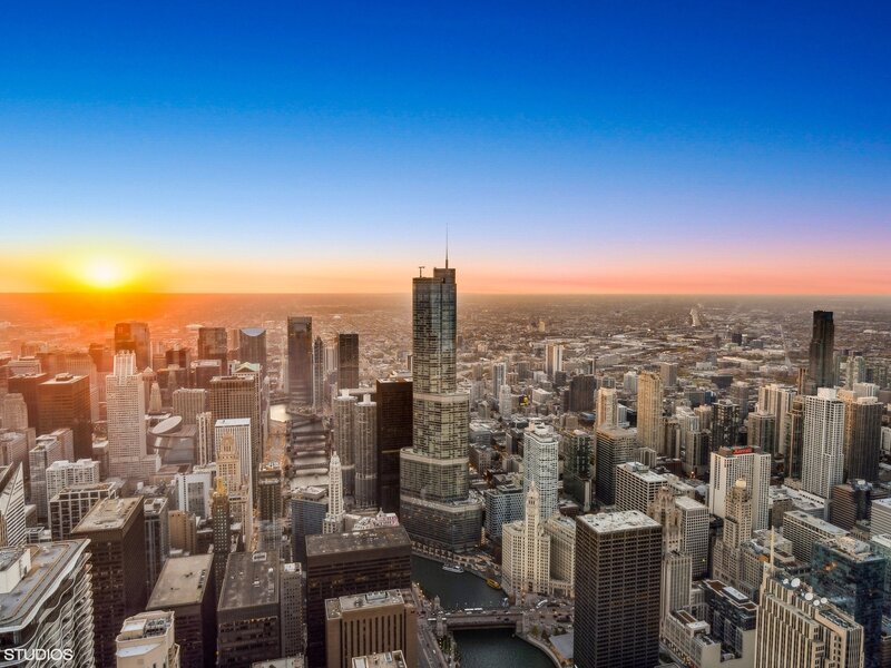 363 E Wacker Drive Chicago IL 60601