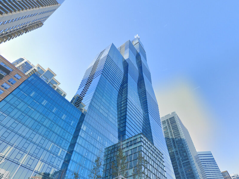 363 E Wacker Drive Chicago IL 60601