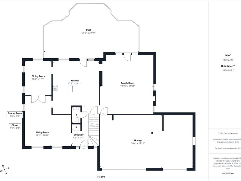 209 Mooregate Trail Hawthorn Woods IL 60047