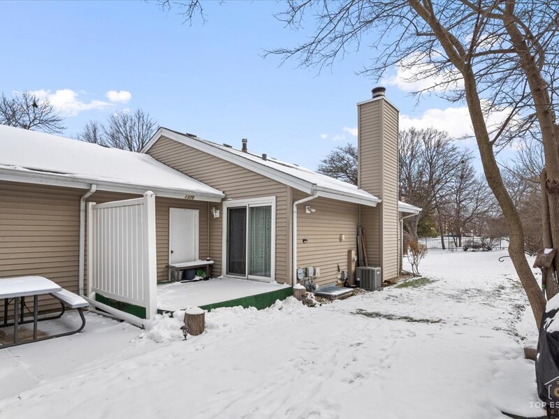 1375 N Whispering Springs Circle Palatine IL 60074