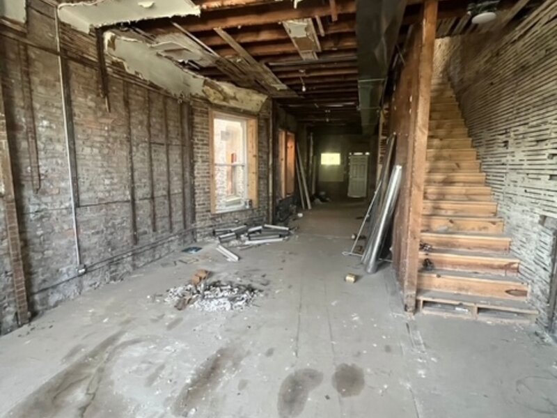 6756 S Lafayette Avenue Chicago IL 60621