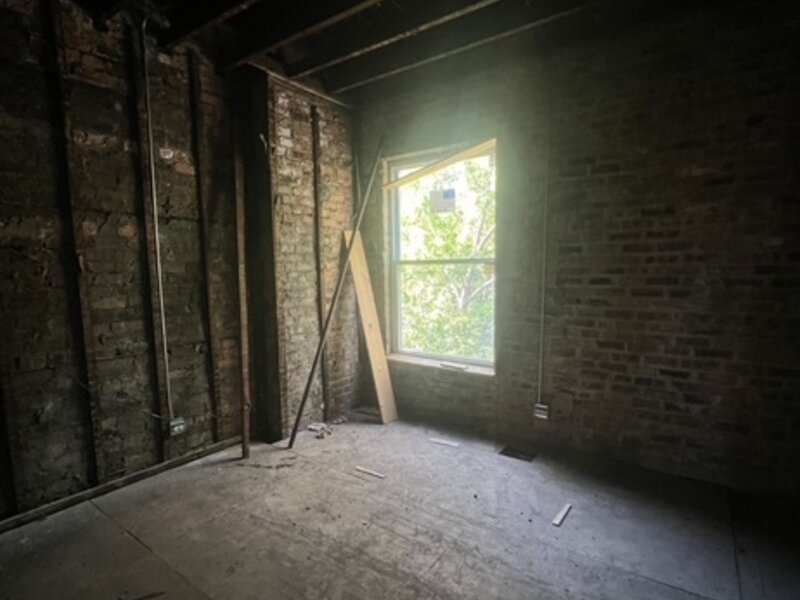 6756 S Lafayette Avenue Chicago IL 60621