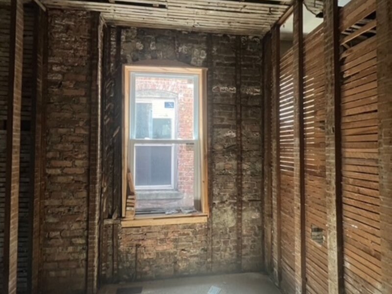 6756 S Lafayette Avenue Chicago IL 60621