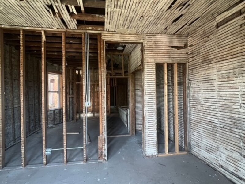 6756 S Lafayette Avenue Chicago IL 60621