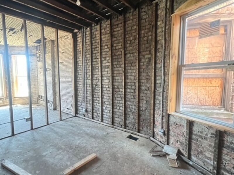 6756 S Lafayette Avenue Chicago IL 60621