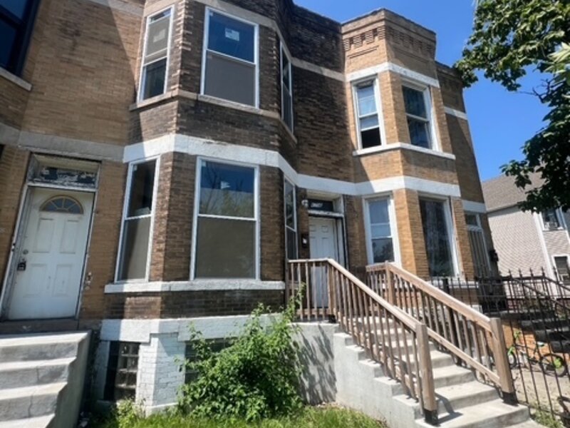 6756 S Lafayette Avenue Chicago IL 60621