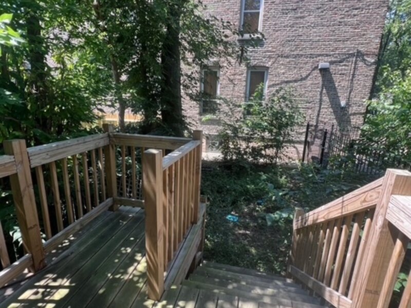 6756 S Lafayette Avenue Chicago IL 60621