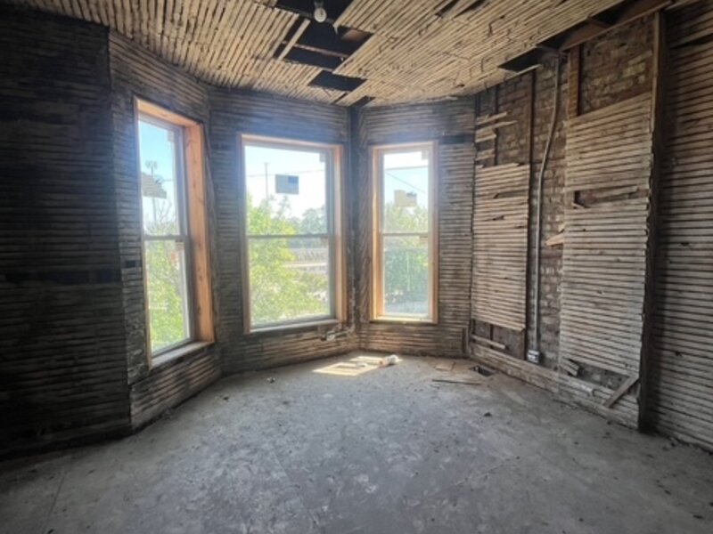 6756 S Lafayette Avenue Chicago IL 60621