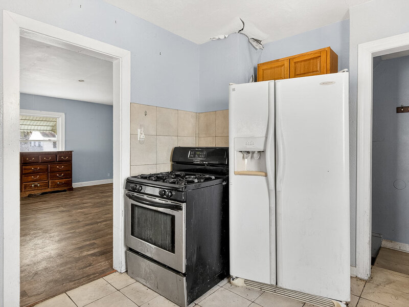 2823 Ridgeway Avenue Rockford IL 61101