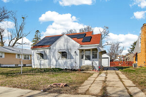 Photo of 2823 Ridgeway Avenue Rockford IL 61101