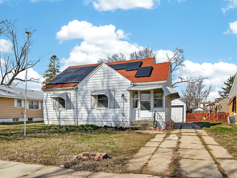 2823 Ridgeway Avenue Rockford IL 61101
