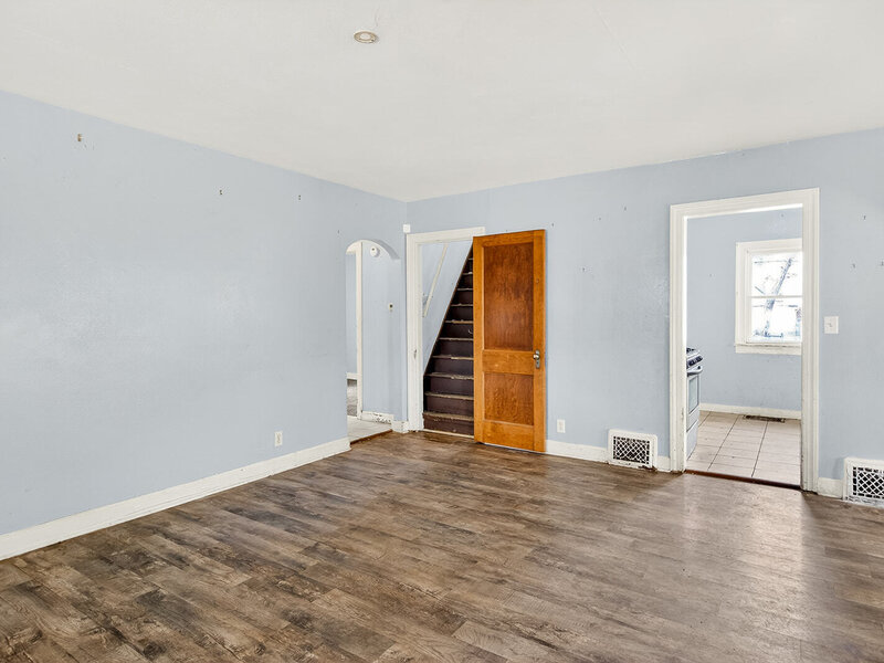 2823 Ridgeway Avenue Rockford IL 61101