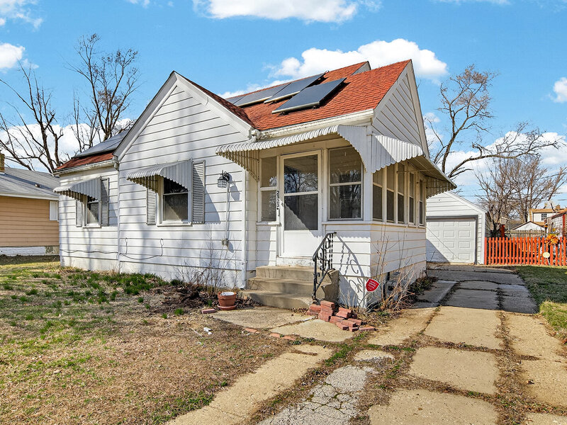 2823 Ridgeway Avenue Rockford IL 61101