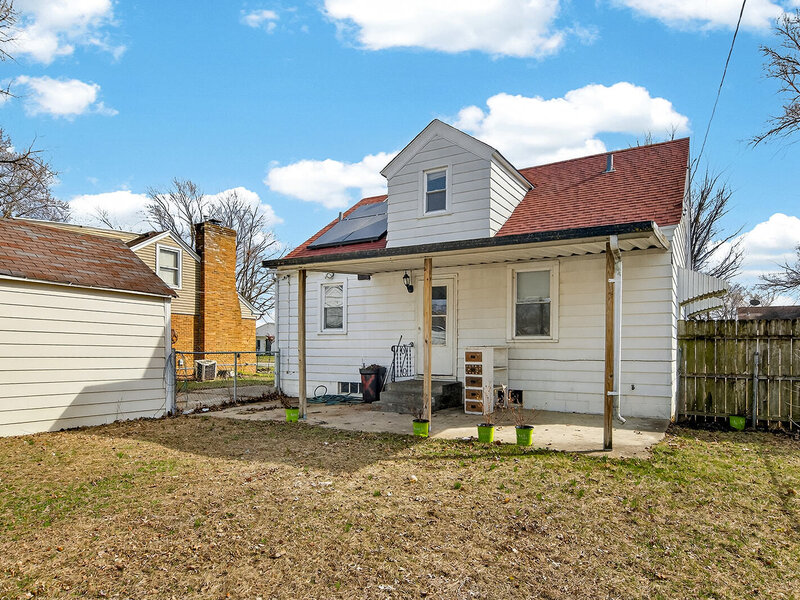 2823 Ridgeway Avenue Rockford IL 61101