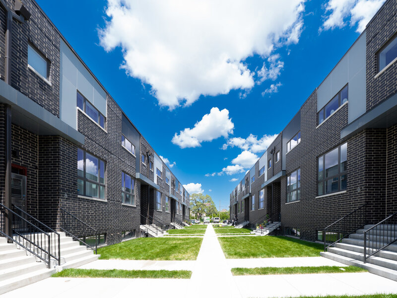 2631 S Throop Street Chicago IL 60608