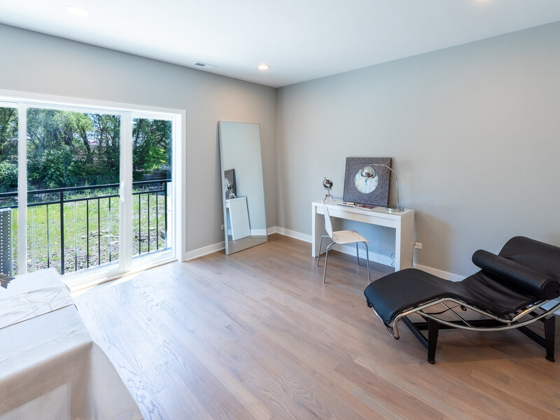 2631 S Throop Street Chicago IL 60608